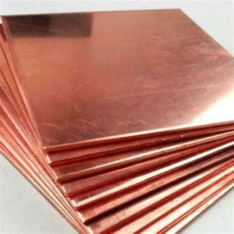 where can i buy copper sheet metal|4x8 copper sheets for sale.